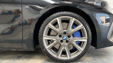 BMW 1 Series M135i xDrive 5dr Step Auto Petrol Hatchback